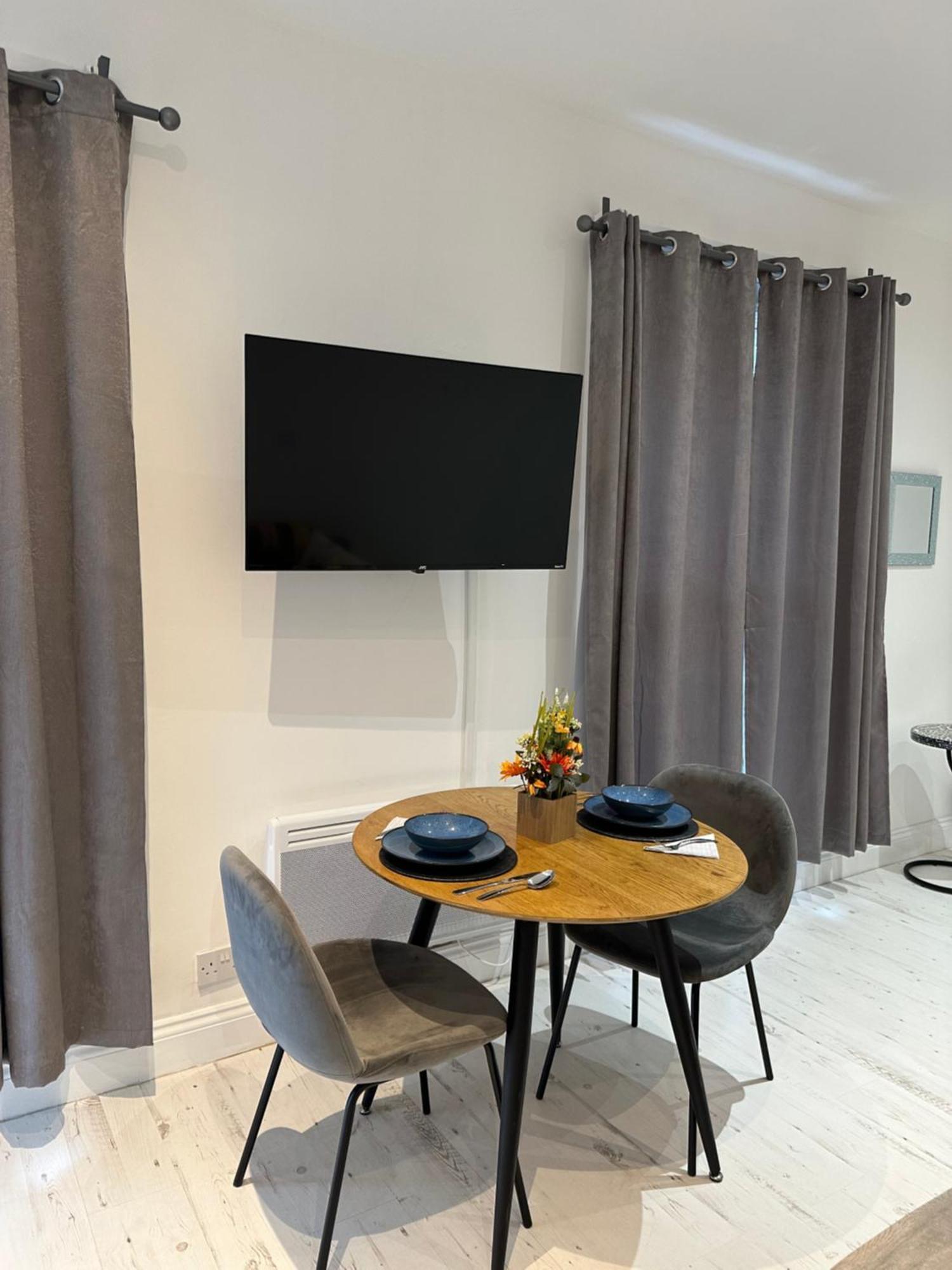 Stylish Escape In West Appartement *